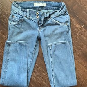 Hudson jeans